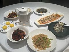 -张福记(五一公园店)
