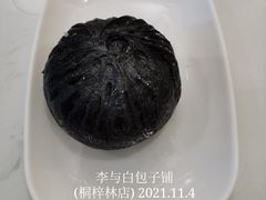 -李与白包子铺(桐梓林店)