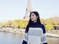 -埃菲尔铁塔