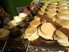 -薛新颖红豆饼(中式甜点山师店)