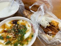 -文武王氏烧饼·无矾油条(西溪路店)