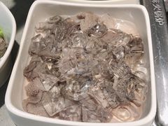 -海底捞火锅(之心城店)