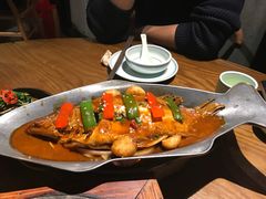 -刀板香·安徽菜(国购IFC店)