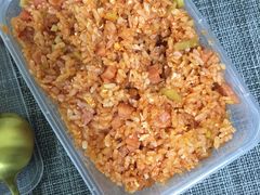 -翻滚吧!蛋炒饭·天津炒饭哥