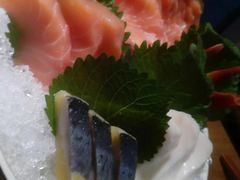 -酒井酱子·深夜食堂(东城汇店)