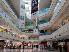 -北京华联购物中心(天通苑店)