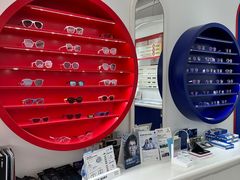 -青聪儿童眼镜(浦江店)