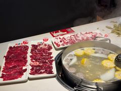 -潮泰牛肉火锅 · 创于1992年(国贸店)