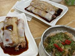 -添好运点心专门店(中环IFC店)