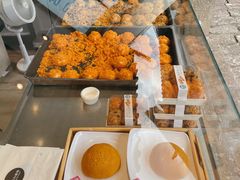 -丁丁&当当牦牛酸奶·酥油面包(官门口店)