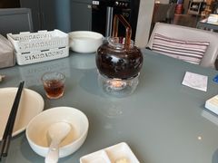 -小大董·烤鸭(观景餐厅·南京西路店)