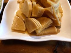 特色酱萝卜-腰子哥烤串(石佛营炫特店)