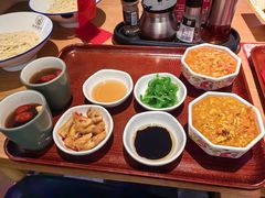 -官桥贡面(吉城大厦店)