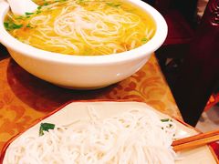 过桥米线-福利来酒店(泺源大街店)