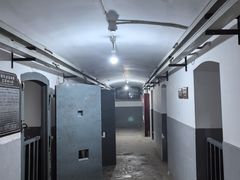 -青岛德国监狱旧址博物馆