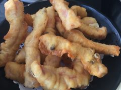 -红菇坊鲜汤火锅(北站店)