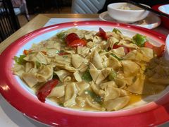 -李老哈·东北菜(宋园路店)