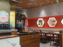 -松鹤楼面馆(清河万象汇店)