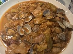 -日丰园海肠水饺·老字号大连海鲜(和平广场店)