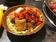 -冯校长老火锅(中联广场店)