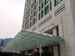 -Plush大堂酒廊(北京金融街威斯汀大酒店)