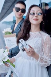 -杭州金夫人婚纱摄影(富阳私享店)