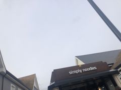 -伦敦比斯特购物村