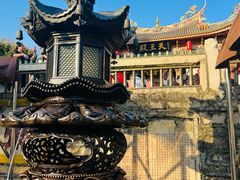 -南普陀寺