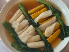 -御彩酒家(东风东路店)