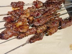 -铁诚烤肉