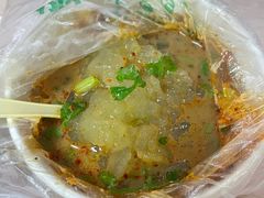 -李老二炒粉(桂林路一店)