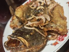 -辉记炭烧海鲜大排档·老字号(福田店)