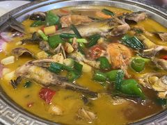 -食光慢宴·安吉土菜馆