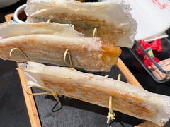 -老头儿油爆虾·1987杭州烟火味(湖滨银泰in77D区店)