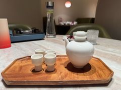 -桃喜·新湘菜(深圳湾店)