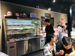 -33韩式自助烧烤(环城南路店)