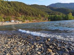 -丽江泸沽湖景区