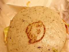 -麦当劳(团结湖店)