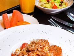 -成都新东方千禧大酒店-琥珀西餐厅