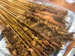 -十里铺铁板鱿鱼