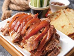 -陈阿婆鱼头泡饼·京味菜(复兴路店)