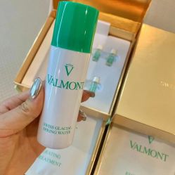 -0 SPA科技美肤·Valmont法儿曼品牌