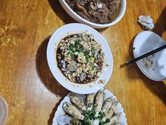 -温州一家人美食(西木头市店)