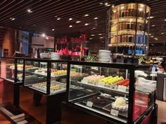 -广州富力君悦大酒店·凯菲厅