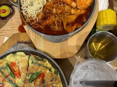 -姜虎东白丁烤肉(深圳湾后海汇店)