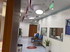 -圣贝口腔(海淀店)