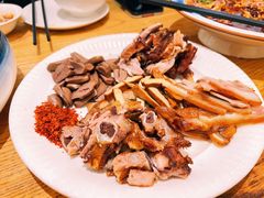 卤拼-盘飧市(春熙路店)