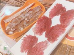 -小郡肝串串香火锅(金桥店)
