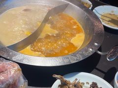 -额尔敦·品质自助(摩尔城店)