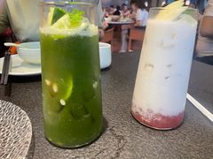 -蝴蝶里·粤菜·点心(滨江龙湖店)
